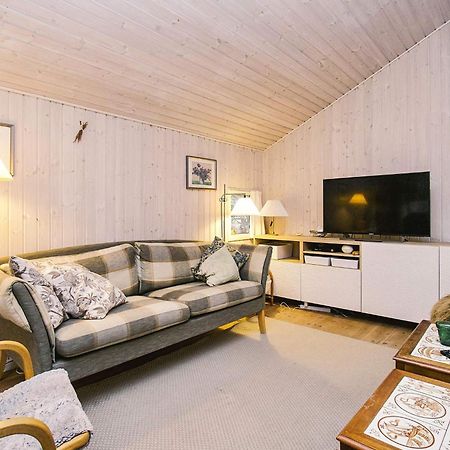7 Person Holiday Home In R Rvig Rørvig Exterior foto