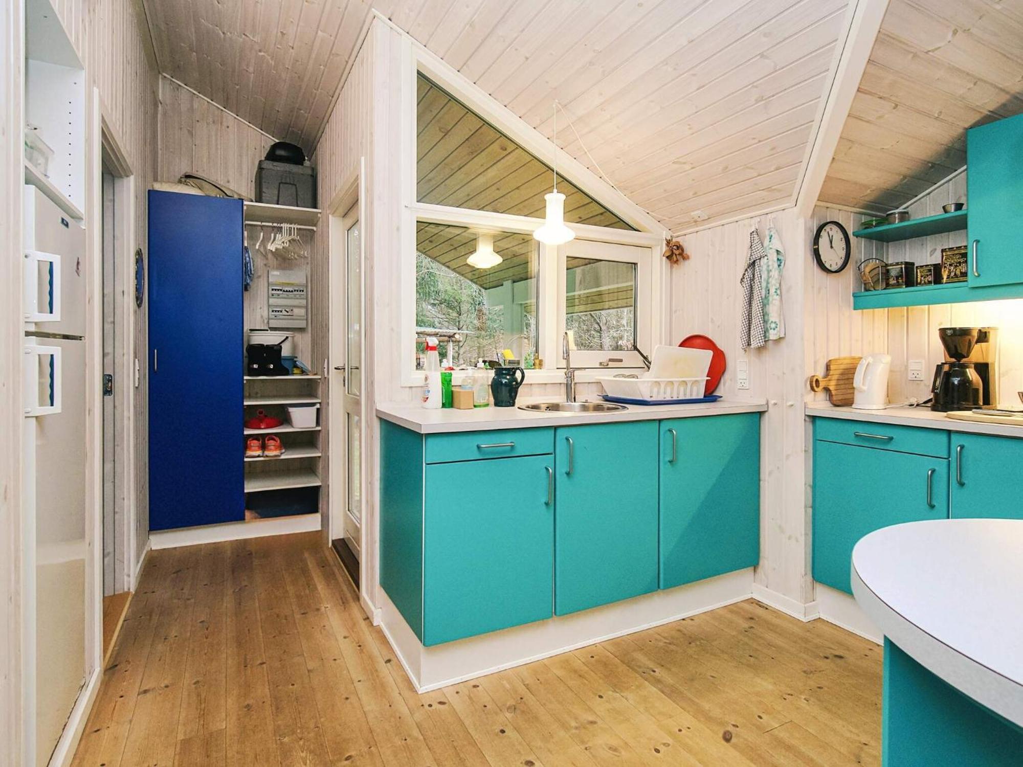 7 Person Holiday Home In R Rvig Rørvig Exterior foto