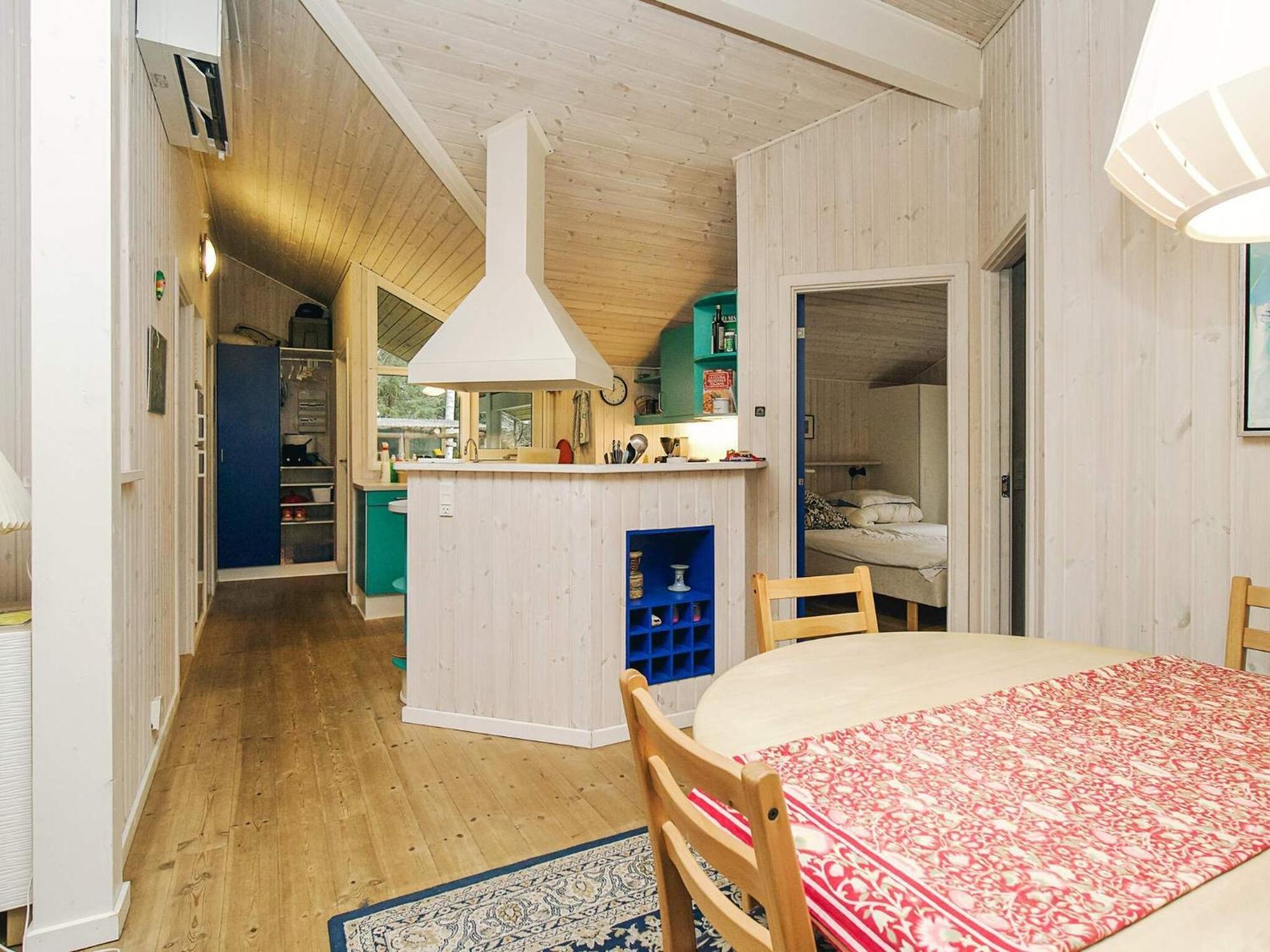 7 Person Holiday Home In R Rvig Rørvig Exterior foto