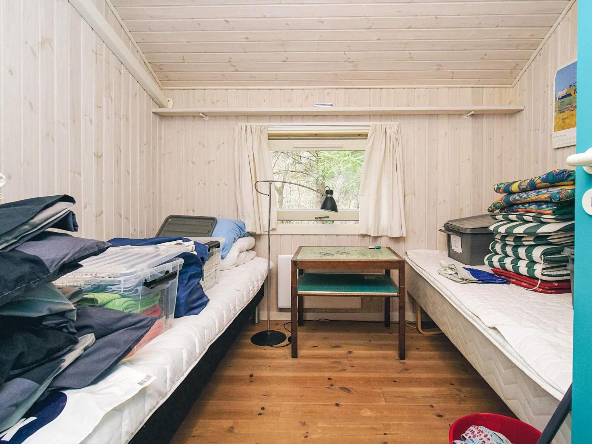 7 Person Holiday Home In R Rvig Rørvig Exterior foto