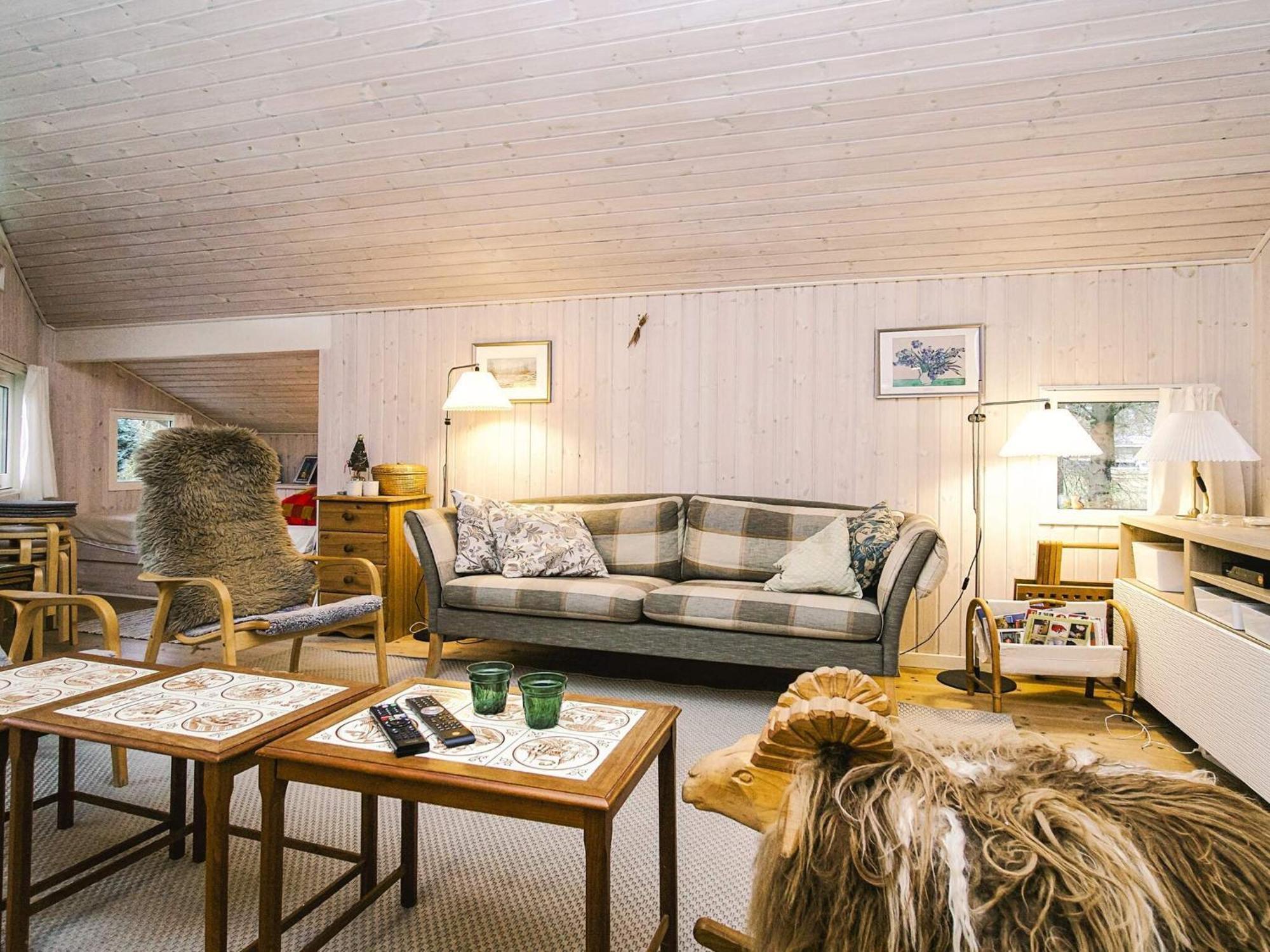 7 Person Holiday Home In R Rvig Rørvig Exterior foto